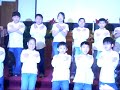 Offering Song(Sunday School)