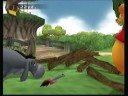 Let's Play Kingdom Hearts #84 - Hundred Acre Wood Swing and Bounce