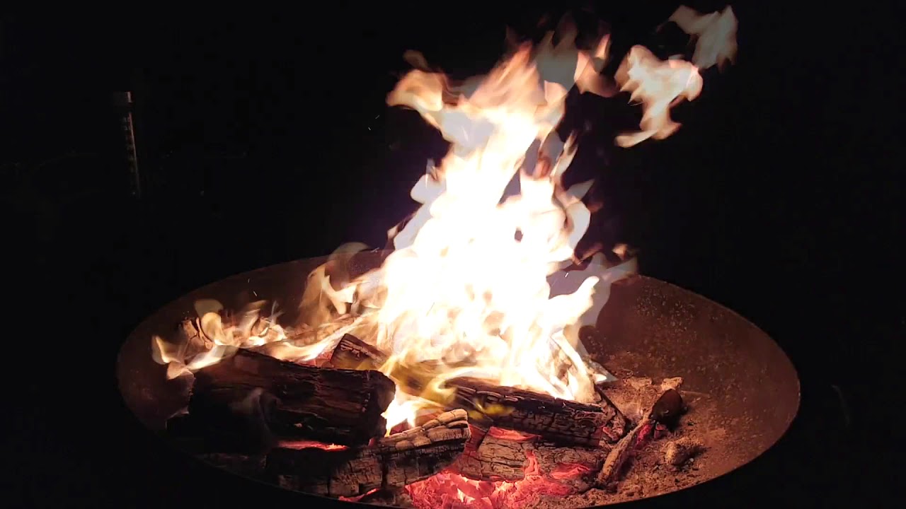 Fireside Edition Part 1: Happiness and Mental Health