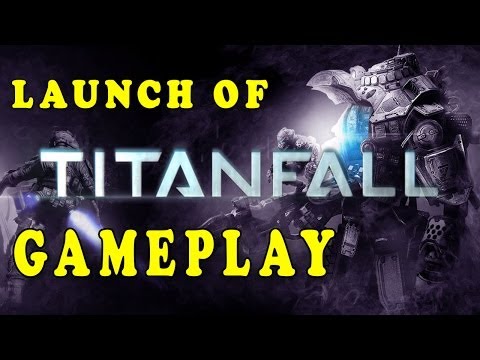 multiplayer - Launch of TITANFALL Gameplay Footage day 1 of Titanfall Follow me on Twitter: https://twitter.com/K3nst3 Follow on Twitch for Livestreams: http://www.twitch....