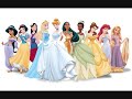 Disney Princesses Real Life/ Cosplay (Echte Disney Prinzessinen)