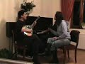 RIALAS, Making music with my friends