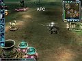 Command and Conquer 3: GDI Faction Command and Conquer 3: GDI Faction