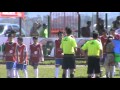 Copa Coca-Cola torcida