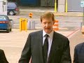 CEO Gets Prison In Senator\ CEO Gets Prison In Senator\