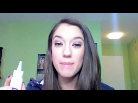 how to fix oily hair