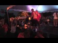 In These Walls- live at bridge stock.