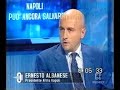 Altra Napoli Intervista ad Ernesto Albanese a \"L\ Altra Napoli Intervista ad Ernesto Albanese a \"L\