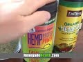 How Do I Gain Weight on the Raw Food or Vegan Diet