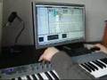 Techno minimal by RT of VNT