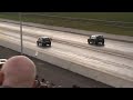 Renault 5 twin turbo vs civic