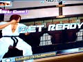 Jann Lee vs Ein (Ji Han Jae vs Bruce Lee) DOA4 Jann Lee vs Ein (Ji Han Jae vs Bruce Lee) DOA4