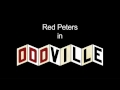 Red Peters live version of The Closing Song (Get The Fuck Out) at Oddville.