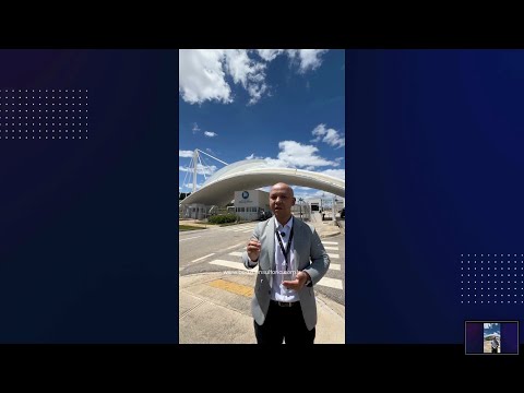 Depósito-Galpão, 2300 m² - Foto 1