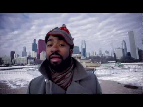 The Promise (Squair Blaq & Mulatto Patriot) feat. Pugs Atomz & Neak - SoundCatcher (2012)