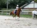 Mikayla and Cowboy