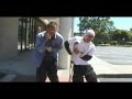martial arts   street fight choreography  zerogravity 