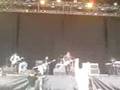 The Blizzards - Miss Fantasia Preaches