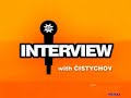 CISTYCHOV suntv interview