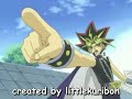 Well, here we have, in any given order, my personal favorite Yu-Gi-Oh! The Abridged Series jokes. Well, here we are.