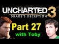 Uncharted 3 - CIRCLE, CIRCLE, DOT, DOT - Part 27