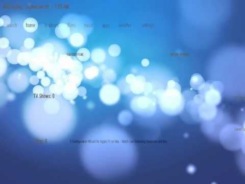 how to delete a skin xbmc