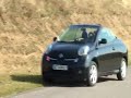 Nissan Micra C+C "Spicy" 110cv (vendue,mais ici en souvenir)