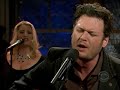 2008 03 07 Late Late Show W Craig Ferguson F - Blake Shelton and Closing