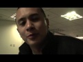 Ean - Liverpool CL exit.mov