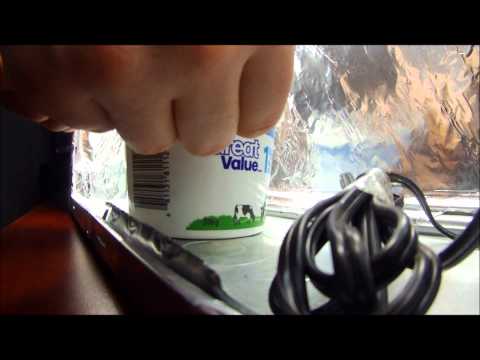 how to grow with a pc grow box