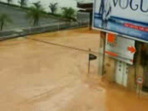 Imagem de Amostra do You Tube