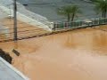 Ve�culo Anf�bio na Enchente Blumenau 24/11/2008