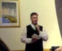 Koodgie's Speech