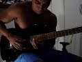 Malefactor...Centurian solo