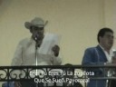 La Zopilota