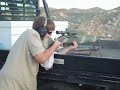 408 Cheytac Semi-Automatic Rifle shot by Bill Ritchie 408 Cheytac Semi-Automatic Rifle shot by Bill Ritchie
