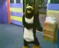 debbie penguin part 2