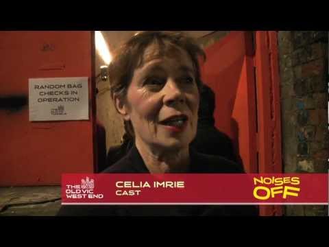 Noises Off TRAILER Hit Comedy Transfers To The West End!