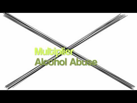 Multiplier – Alcohol Abuse (Original Mix)