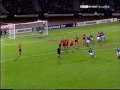 Rangers 7 v 1 Dundee United - The Return of Barry Ferguson