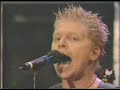 Offspring-staring at the sun live@woodstock 1999