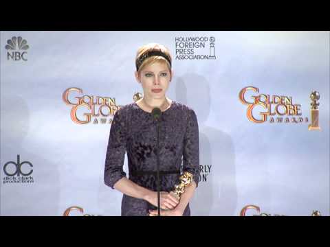 Michelle Williams