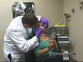 Non Surgical Nosejob. Part 2: Actual procedure