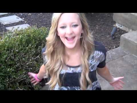 Stronger- Kelly Clarkson [[MUSIC VIDEO]]