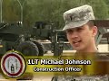 Training for Army engineers in Germany