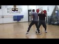 Bruce Lee Kung Fu - Jeet Kune Do- A.B.C - S.D.A