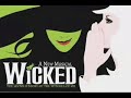 the idea of wicked