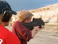 Me shooting an FS2000 Me shooting an FS2000