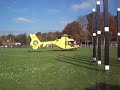 LL2 rukt uit naar Barendrecht