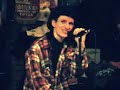 The Chubb-Chubbs - Blue suede shoes (Elvis Presley)